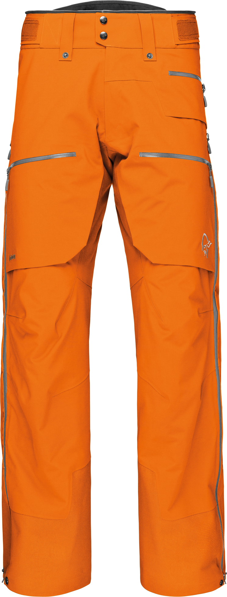 NORRØNA Lofoten Gore-Tex Pro Pants Freeride Hosen Bächli Bergsport
